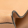 Gucci Medium Calfskin Bamboo Daily Shopper Satchel Secondhand