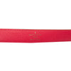 Louis Vuitton Monogram Multicolore LV Initiales Belt Secondhand