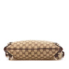 Gucci GG Canvas Abbey D Ring Crossbody Secondhand