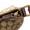 Gucci GG Canvas Abbey D Ring Crossbody Secondhand