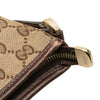 Gucci GG Canvas Abbey D Ring Crossbody Secondhand