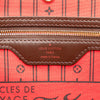 Secondhand Louis Vuitton Damier Ebene Neverfull MM