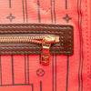 Secondhand Louis Vuitton Damier Ebene Neverfull MM