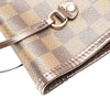 Secondhand Louis Vuitton Damier Ebene Neverfull MM