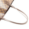 Secondhand Louis Vuitton Damier Ebene Neverfull MM