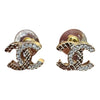 Chanel Earrings Secondhand