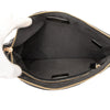 Chanel CC Quilted Satin Chain Around Clutch Secondhand