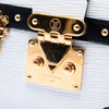 Louis Vuitton Epi Trunk Clutch Secondhand