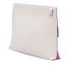 LOEWE Bicolor Leather Anagram T Pouch Secondhand