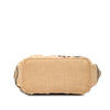 Dior Small Jute Catherine Tote Secondhand