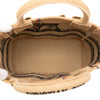 Dior Small Jute Catherine Tote Secondhand