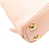 Prada Mini Saffiano Lux Promenade Satchel Secondhand