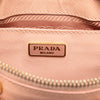 Prada Mini Saffiano Lux Promenade Satchel Secondhand