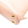Prada Mini Saffiano Lux Promenade Satchel Secondhand