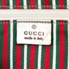 Gucci GG Canvas Abbey D Ring Tote Secondhand