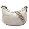 Gucci GG Canvas Web Crossbody Secondhand