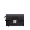 Louis Vuitton Taiga Belaia Clutch Secondhand