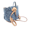 Louis Vuitton Monogram Denim Venice Secondhand