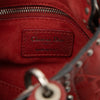 Dior Mini Embossed Calfskin Cannage Studded Flower Lady Dior Secondhand