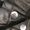 Chanel CC Metallic Caviar Soft Tote Secondhand
