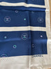 Secondhand Chanel 90cm silk square