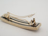 Chanel Hair Clip Secondhand