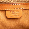 Celine Macadam Coated Canvas Satchel Secondhand