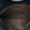 Bottega Veneta Nappa Intrecciato Turn Lock Clutch Secondhand