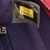 Chanel Small Quilted Iridescent Calfskin Shiva Flap Secondhand