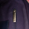 Chanel Small Quilted Iridescent Calfskin Shiva Flap Secondhand