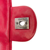 Chanel Small Quilted Iridescent Calfskin Shiva Flap Secondhand