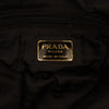 Prada Tessuto Chain Bauletto Bag Secondhand
