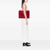 Chanel Large Quilted Calfskin In The Business Tote Secondhand