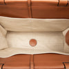 LOEWE Small Canvas Cushion Tote Secondhand