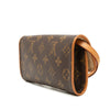 Louis Vuitton Monogram Pochette Twin PM Secondhand
