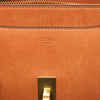 Celine Small Leather 16 Satchel Secondhand