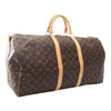 Louis Vuitton Monogram Keepall Bandouliere 55 Secondhand