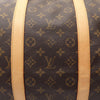 Louis Vuitton Monogram Keepall Bandouliere 55 Secondhand