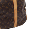 Louis Vuitton Monogram Keepall Bandouliere 55 Secondhand