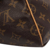 Louis Vuitton Monogram Keepall Bandouliere 55 Secondhand
