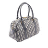 Dior Nano Oblique D-Vibe Bowling Bag Secondhand