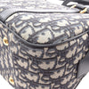 Dior Nano Oblique D-Vibe Bowling Bag Secondhand