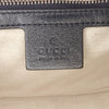 Secondhand Gucci Medium GG Marmont Matelasse Diagonal GG Canvas Shoulder Bag