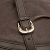 Secondhand Gucci Guccissima Abbey D Ring Crossbody