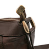 Secondhand Gucci Guccissima Abbey D Ring Crossbody