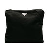 Prada Tessuto Zip Top Crossbody Secondhand