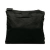 Prada Tessuto Zip Top Crossbody Secondhand