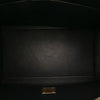 Celine Medium Tricolor Leather Trapeze Satchel Secondhand