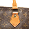 Louis Vuitton Monogram Speedy 35 Secondhand