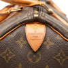 Louis Vuitton Monogram Speedy 35 Secondhand